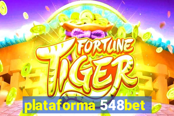 plataforma 548bet